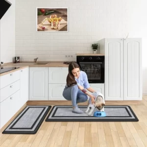 top rated anti fatigue kitchen mats