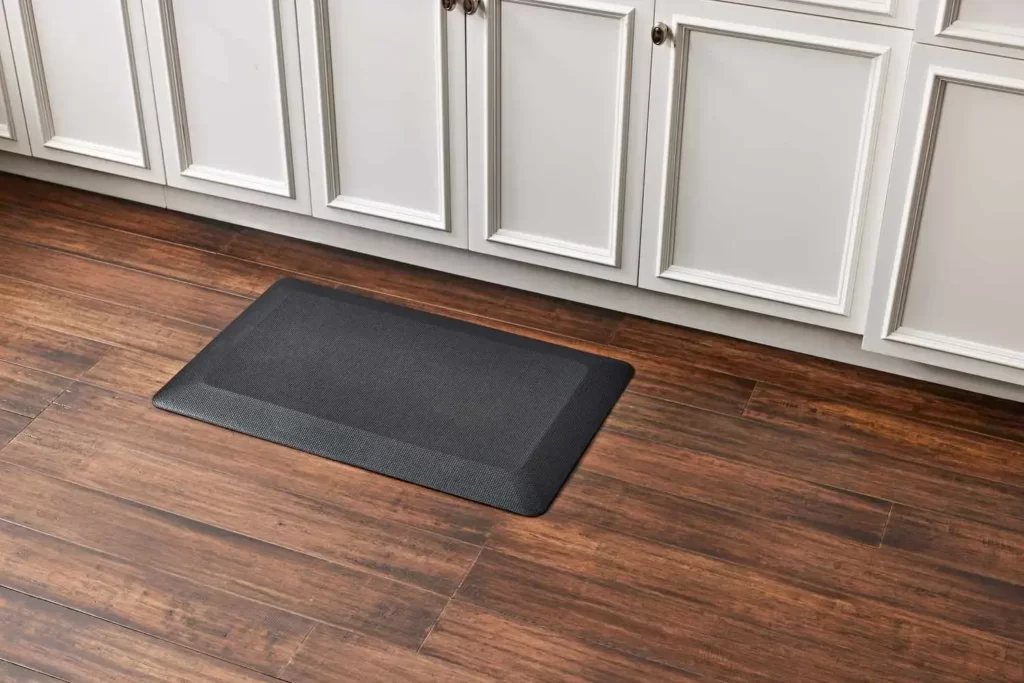 Kitchen Mats With Memory Foam